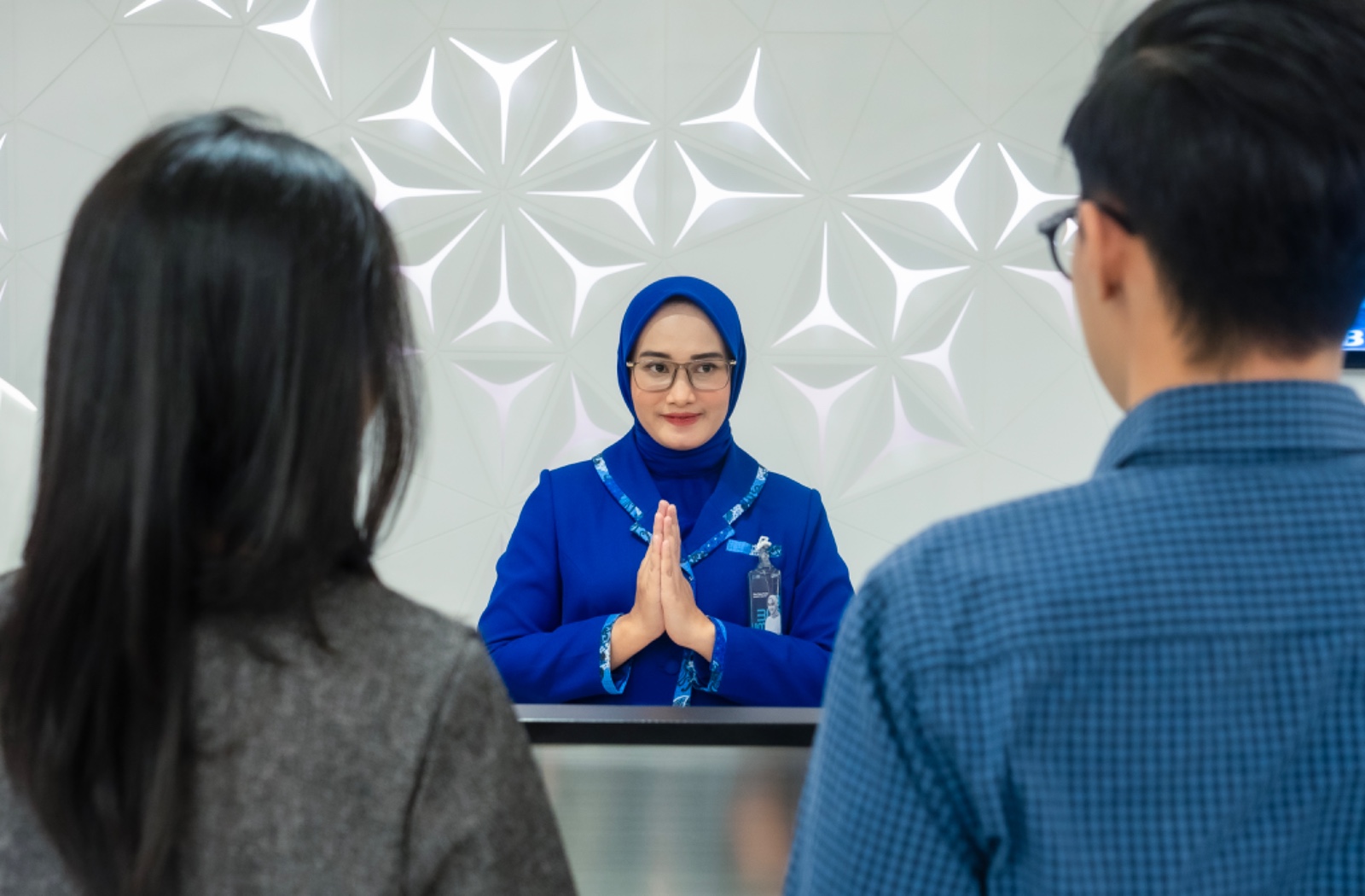 BRI Pastikan Layanan Perbankan Tetap Nyaman Selama Libur Idul Adha 2025