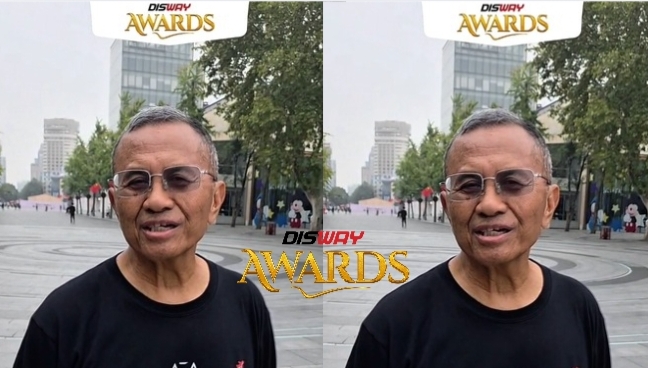 Disway Awards 2025: Momentum Apresiasi Integritas, Kredibilitas, dan Reputasi Brand Nasional