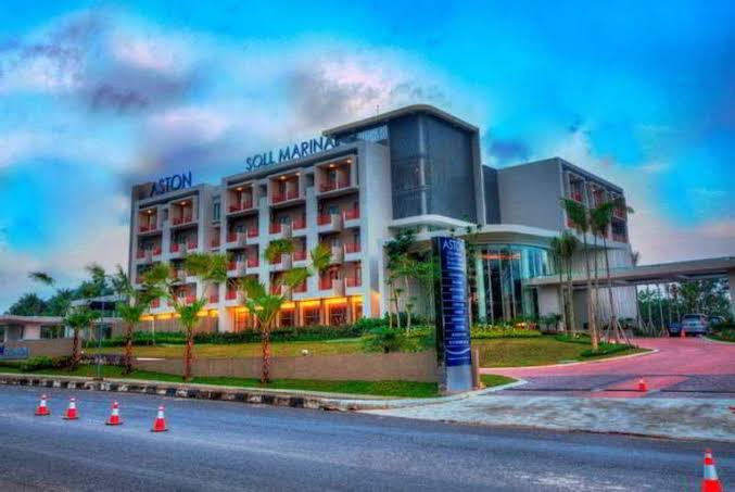 Mantap Jiwa, Ini 5 Hotel Paling Murah di Bangka Belitung