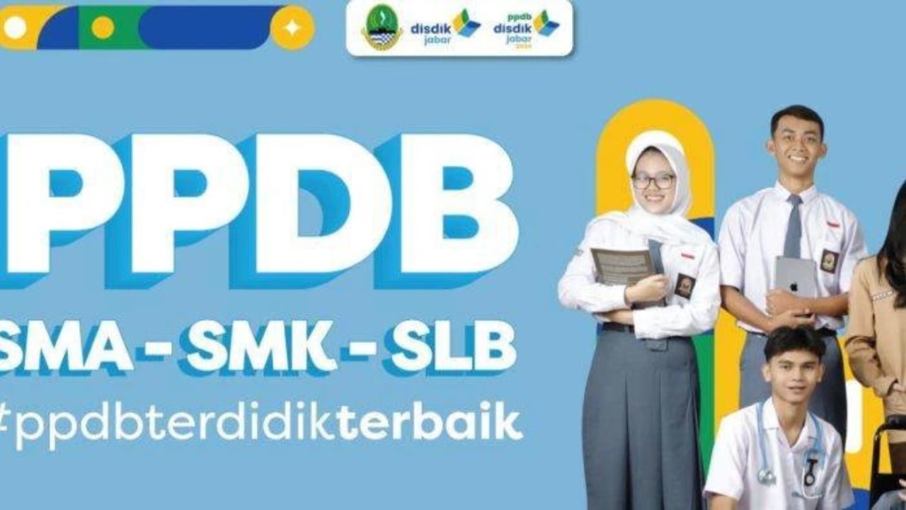 Perbedaan Pendaftaran PPDB Tahap 2 Jalur Prestasi Nilai Rapor dan Jalur Prestasi Kejuaraan di Jawa Barat 2024