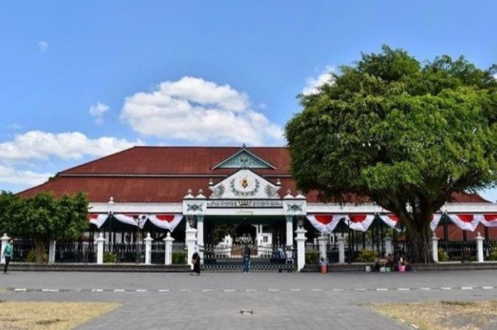 Mitos dan Aturan Unik di Balik Kunjungan ke Kraton Yogyakarta