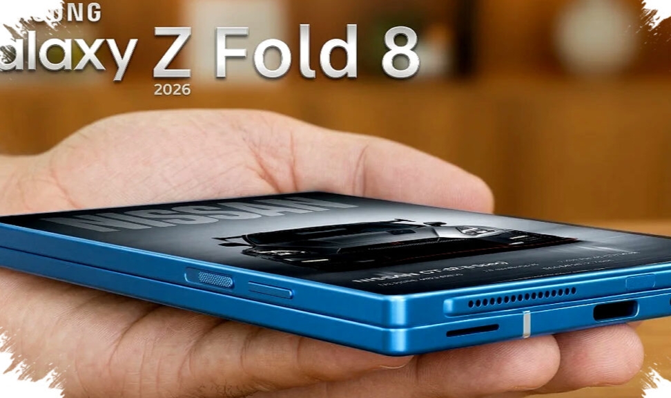 Samsung Galaxy Z Fold 8 vs Fold 8 Wide: Duel Baterai 5000mAh vs 4800mAh, Mana Paling Tahan Lama?
