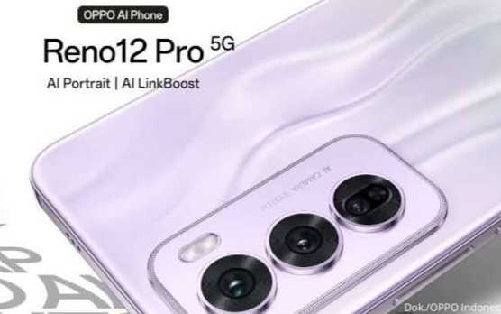 OPPO A80 5G hingga Reno12 F, Ini Daftar HP OPPO Harga 3 Jutaan Paling Worth It 2026