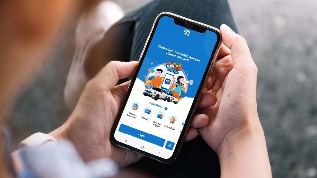 Ingin Mengganti PIN dan Nomor HP di BRImo? Berikut Langkah-Langkahnya