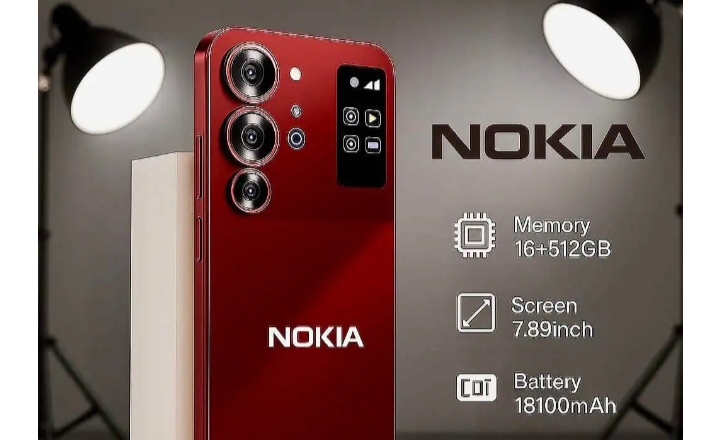 Harga Dirumorkan Rp6 Jutaan! Nokia X200 Ultra Bisa Jadi Flagship Killer 2026