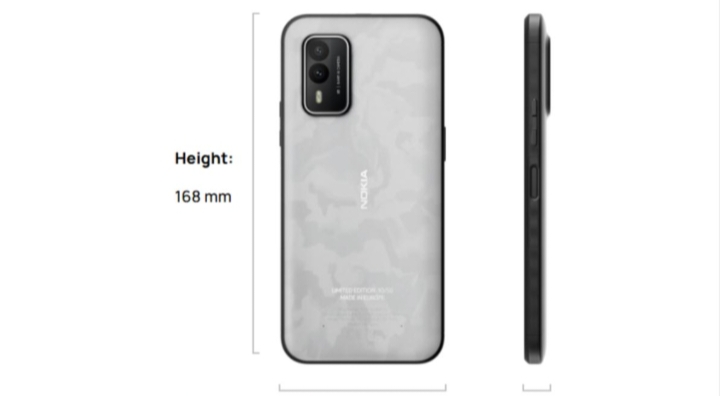 Nokia XR21 Edisi Terbatas Hadir, Simbol Kebangkitan Nokia di Pasar Internasional