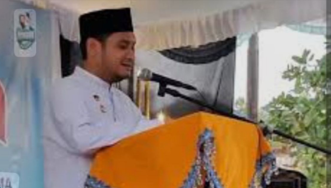 Geger di Buton! Warga Demo, Bupati Alvin Akawijaya Putra Dinyatakan 