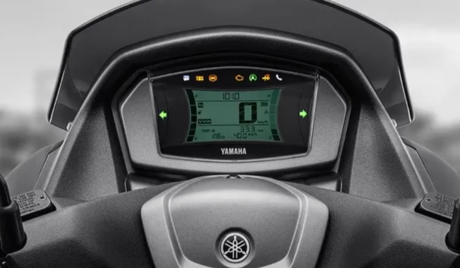 Segini Biaya Pajak Yamaha NMAX 2026 di Indonesia, Bukan Rp100 atau Rp200 Ribu, Ini Nominalnya per Tahun