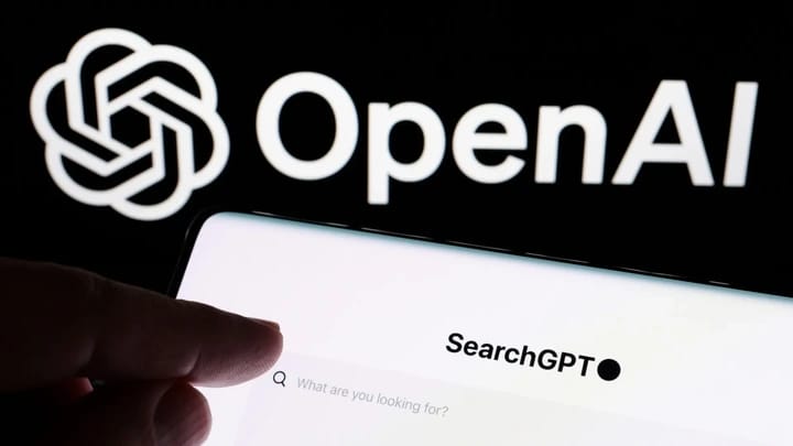 OpenAI Siapkan Peluncuran SearchGPT, Tantang Google dalam Persaingan Mesin Pencari