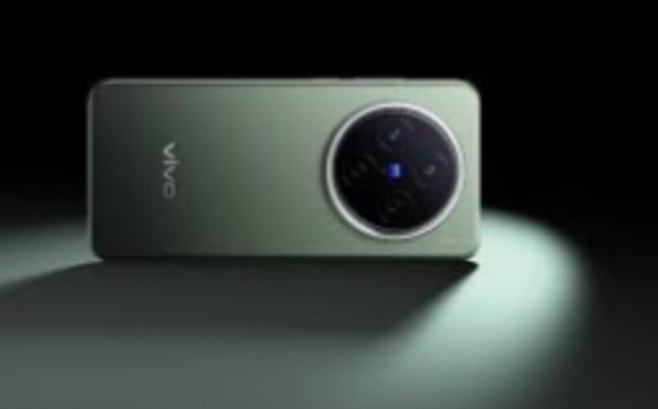 Vivo X200 Pro 2026 Andalkan Kamera ZEISS dan Desain Premium