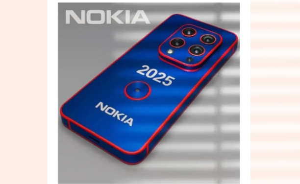 Kamera 200MP dan Periskop 64MP, Nokia Royal Mini 2025 Siap Tantang Flagship Mahal