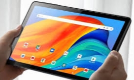 Tablet 1 Jutaan Terbaik Ramadan 2026! Advance Tab A10 vs Redmi Pad SE 8.7, Mana Paling Worth It Jelang Lebaran