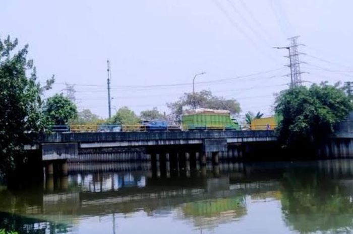 Kisah Misteri di Balik Lima Jembatan Angker Pulau Jawa