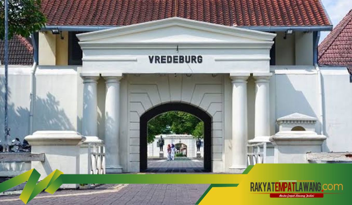 Misteri Malam di Balik Sejarah Benteng Vredeburg 