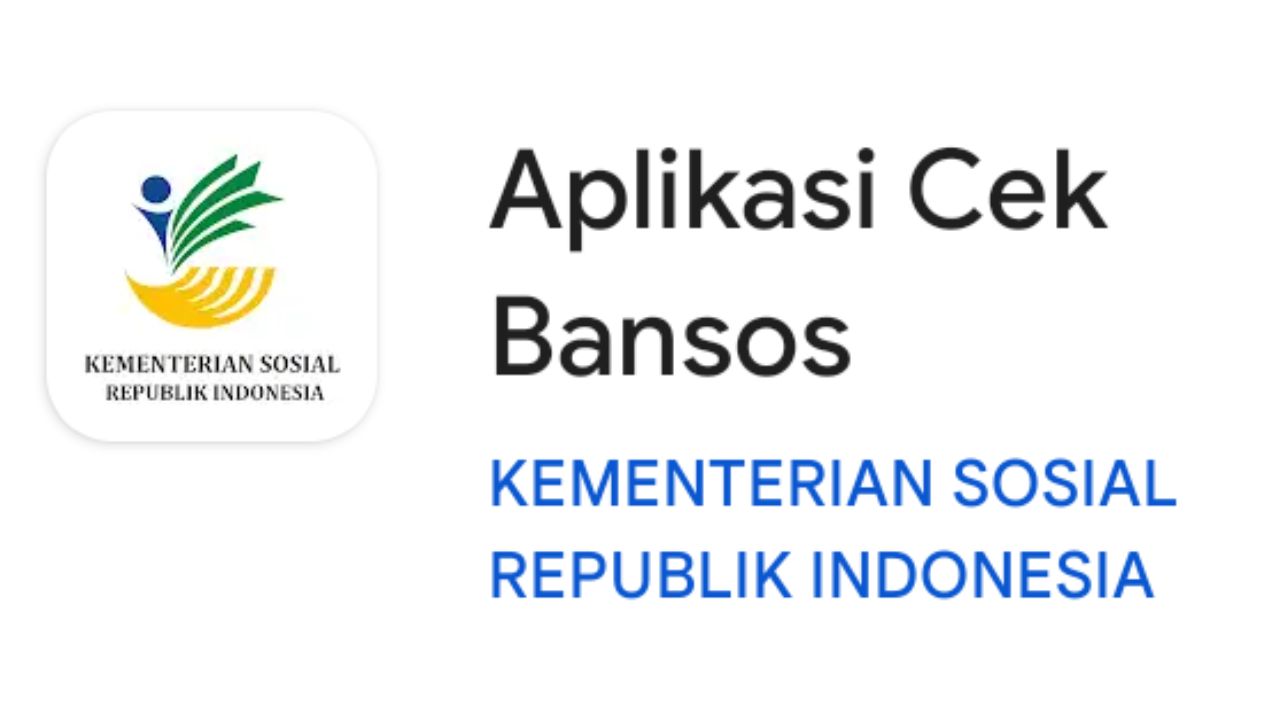 Apa Itu Bansos PKH 2023 dari Kemsos RI, Yuk Cek Bansos Melalui Hp dengan Download Applilasi Berikut!