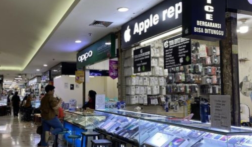 HP Konvensional Mulai Ditinggalkan di 2026, Era Ponsel Lipat Jadi Standar Baru Pasar Global