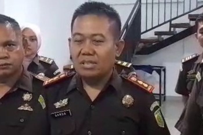 Kejari Empat Lawang Tetapkan Tersangka Kasus Pulo Mas