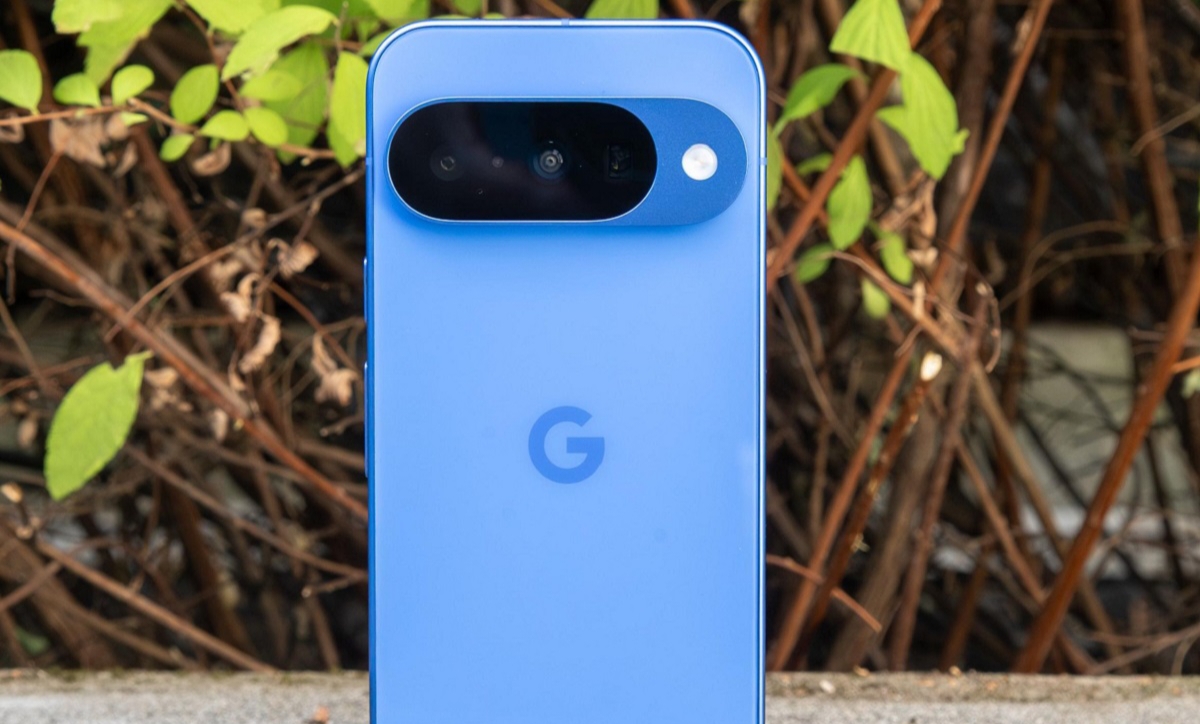 Tak Tertandingi, Google Pixel 10 Dibekali Kamera Berbasis AI yang Superior, Cek Ulasannya!