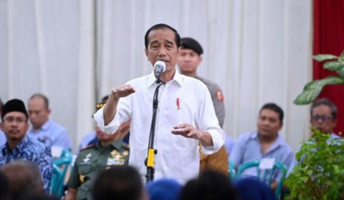 Berikut Arti dan Mitos Rabu Pon, Hari Sakral Presiden Jokowi