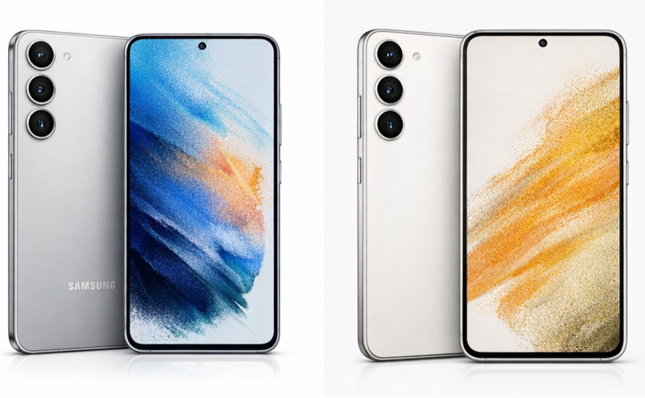 Samsung Galaxy A13 5G, Entry-Level Andal dengan Jaringan 5G