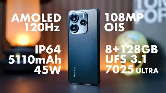 Redmi Note 14 5G Buktikan Kualitas! HP 5G Murah dengan Kamera Ultrawide Natural