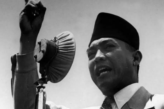 Misteri Benda-Benda Peninggalan Ir. Sukarno Selain Tongkat Komando