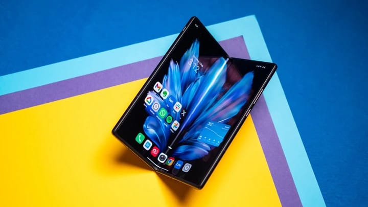 Vivo Punya Kejutan! Rilis Funtouch OS 15 Berbasis Android 15