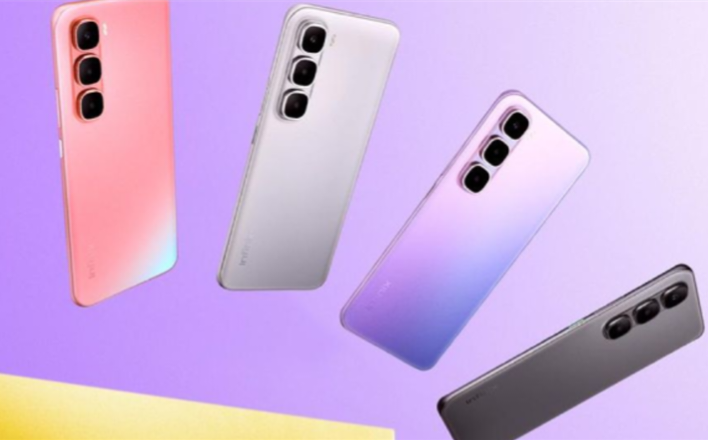 Infinix Hot 60 Pro vs Hot 60 Pro Plus, Ini Perbedaan yang Wajib Diketahui Sebelum Membeli