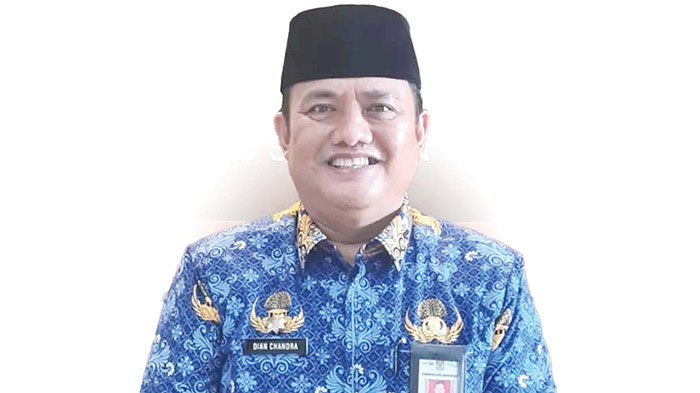 Belum Ada Pelantikan Kepala Sekolah di Lubuk Linggau, Ini Penjelasan BKPSDM