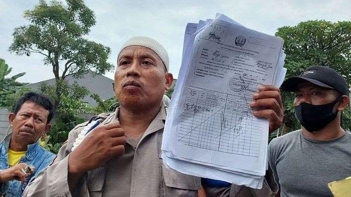 Polisi Peras Polisi, Anggota Provos Ngaku Diperas Oknum Penyidik