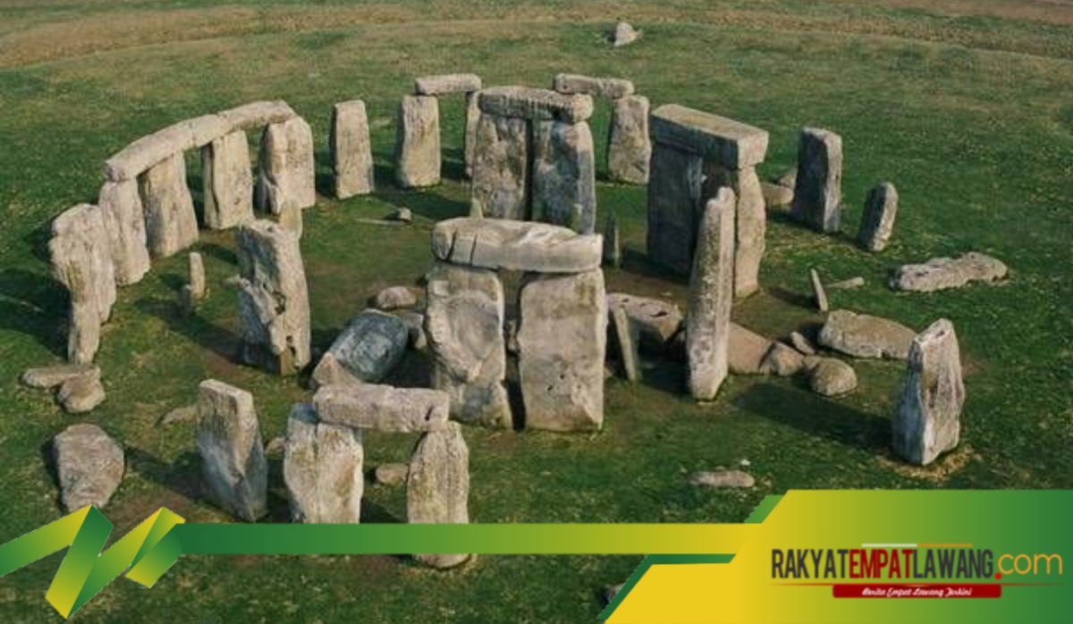 Misteri Stonehenge: Mengungkap Rahasia Situs Megalitik Kuno