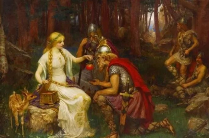 Mitologi Nordik: Kisah Para Dewa Viking