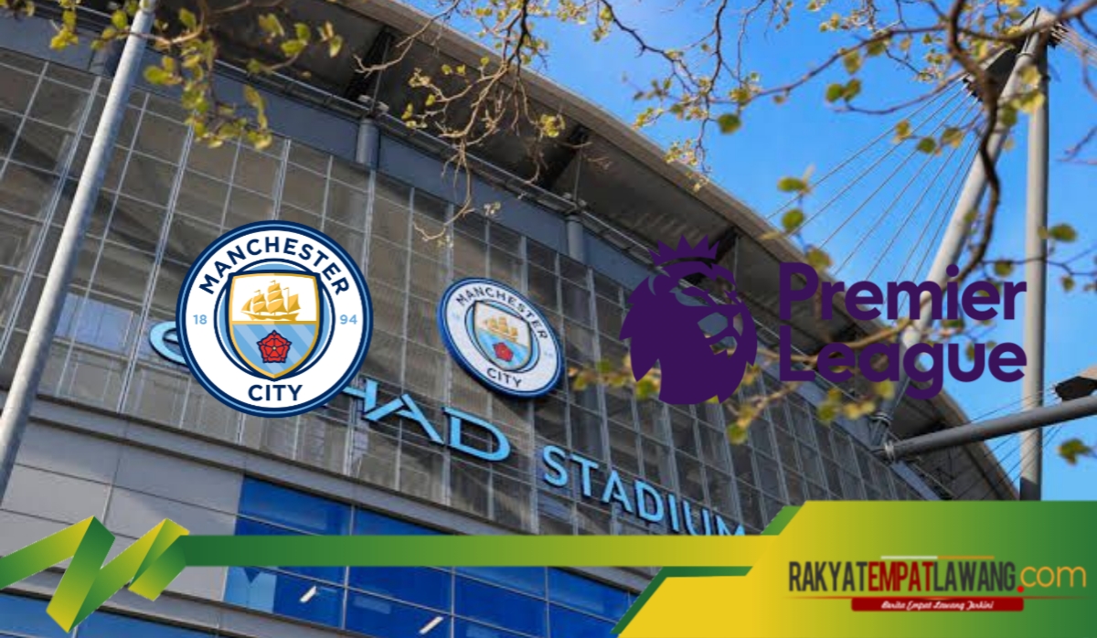 Manchester City Dilaporkan Gugat Premier League atas Aturan Keuangan