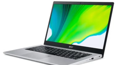 Acer Aspire 5 Slim: Laptop Tipis dengan Performa Tinggi untuk Profesional