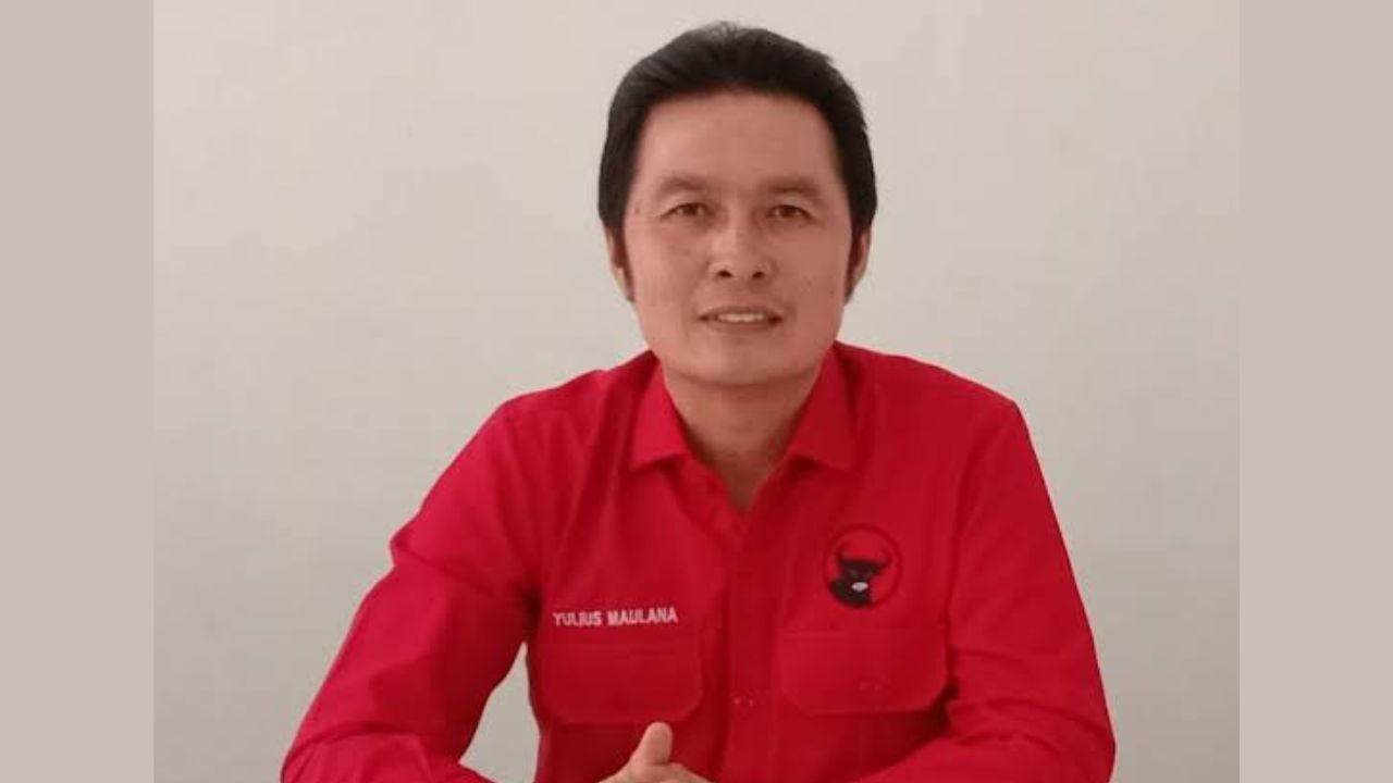 Heboh! Yulius Maulana Minta Masukan Awak Media Untuk Cari Pasangan Pilkada Lahat!