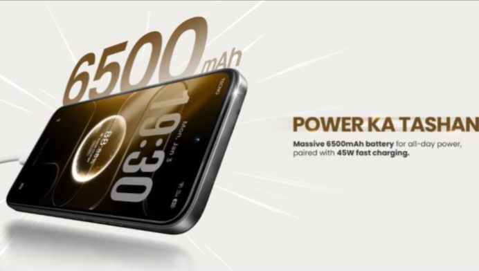 Layar 120Hz Jadi Andalan TECNO Spark 50 5G untuk Pengalaman Mulus