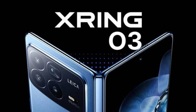 situs sabung ayam dan slot Xiaomi XRING O3 Diklaim Tembus 4 GHz, Chip Baru Siap Dongkrak Performa Smartphone - rakyatempatlawang.disway.id