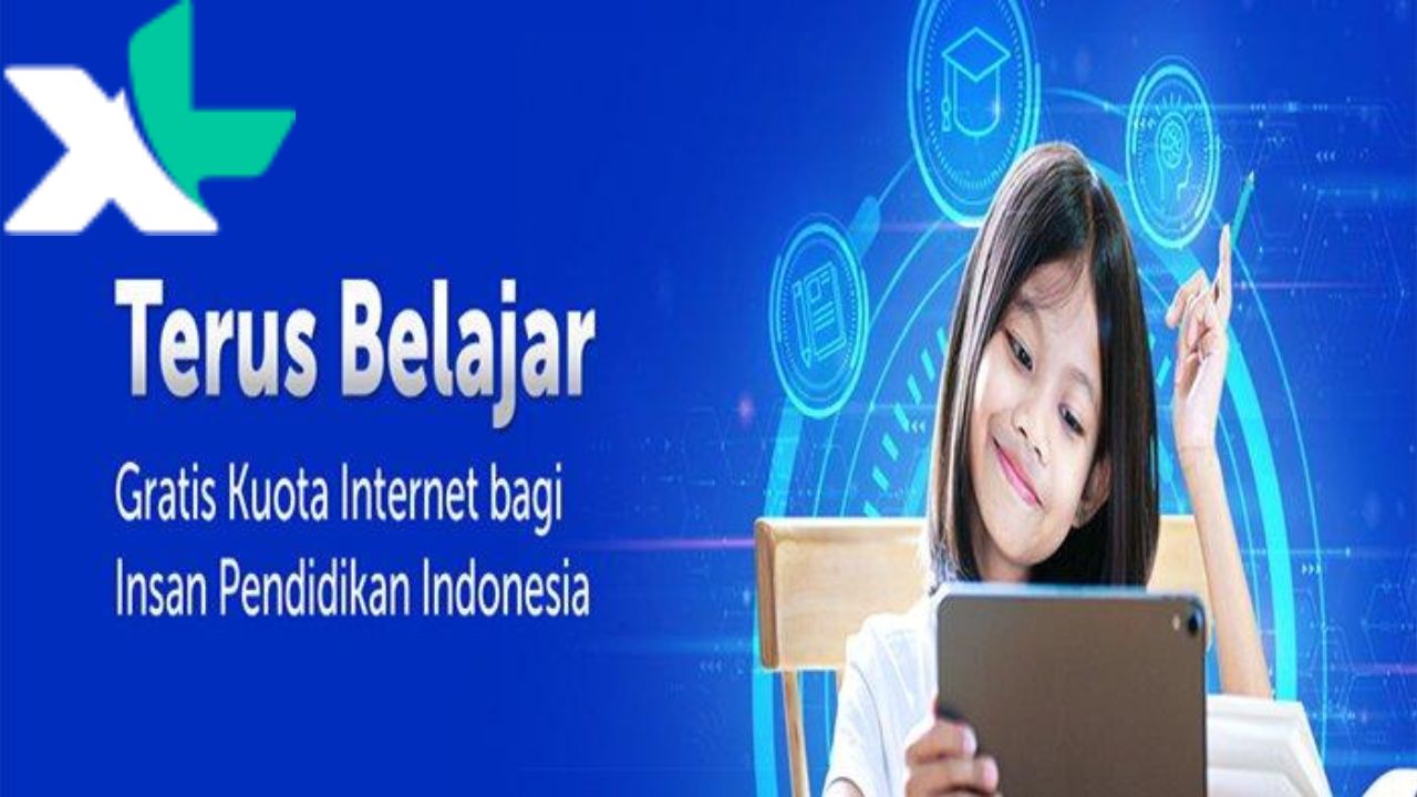 Cara Mendapatkan Kuota Gratis XL 2GB/Hari Dijamin 100 Persen Sah dan Berhasil! Khusus Tahun 2023