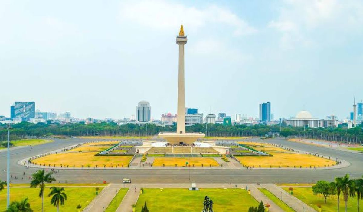 10 Kota Ternyaman di Indonesia yang Layak untuk Tempat Tinggal Simak Disini Apa Ada Kota Kamu