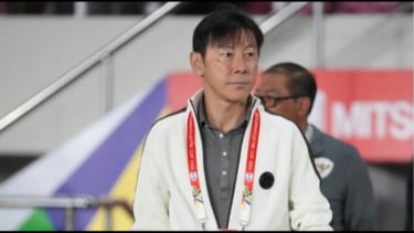 Shin Tae-yong: Bukti Dedikasi untuk Sepak Bola Indonesia di Tengah Spekulasi