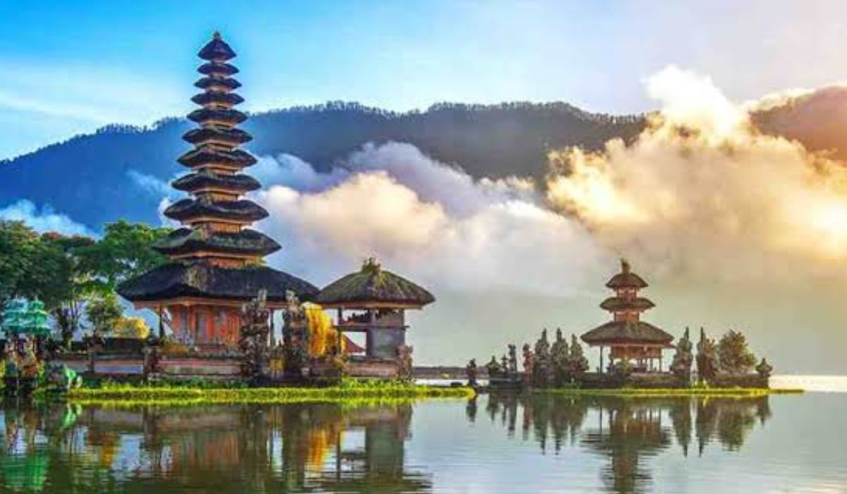 5 Rekomendasi Wisata Menarik di Bangli, Bali