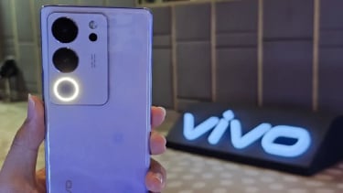 Vivo Luncurkan Smartphone Terbaru Vivo Y29 5G: Performa Tinggi dan Pengisian Daya Cepat