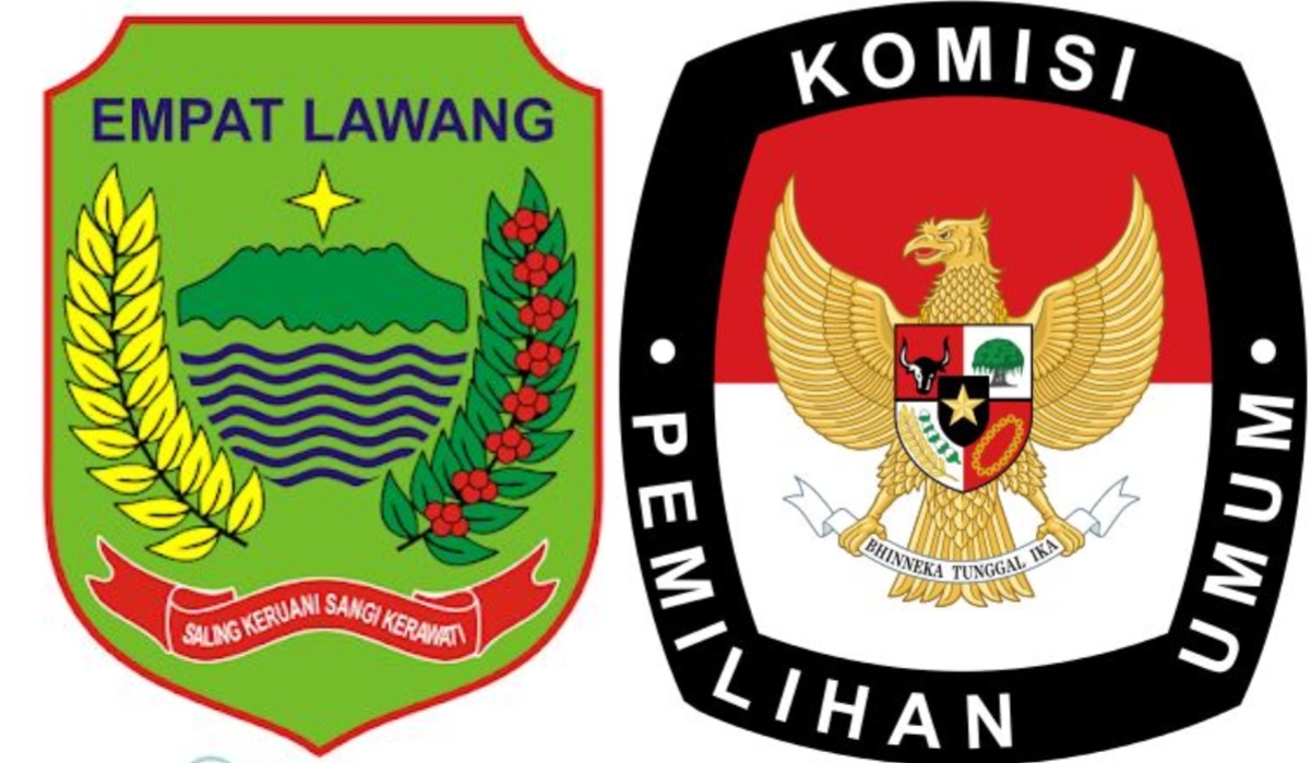 KPU Empat Lawang Umumkan Nama Daftar Calon Tetap (DCT) Pileg 2024, Cek Segera!