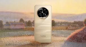 Realme 13 Pro+, Andalan Kamera 100MP di Kelas Menengah
