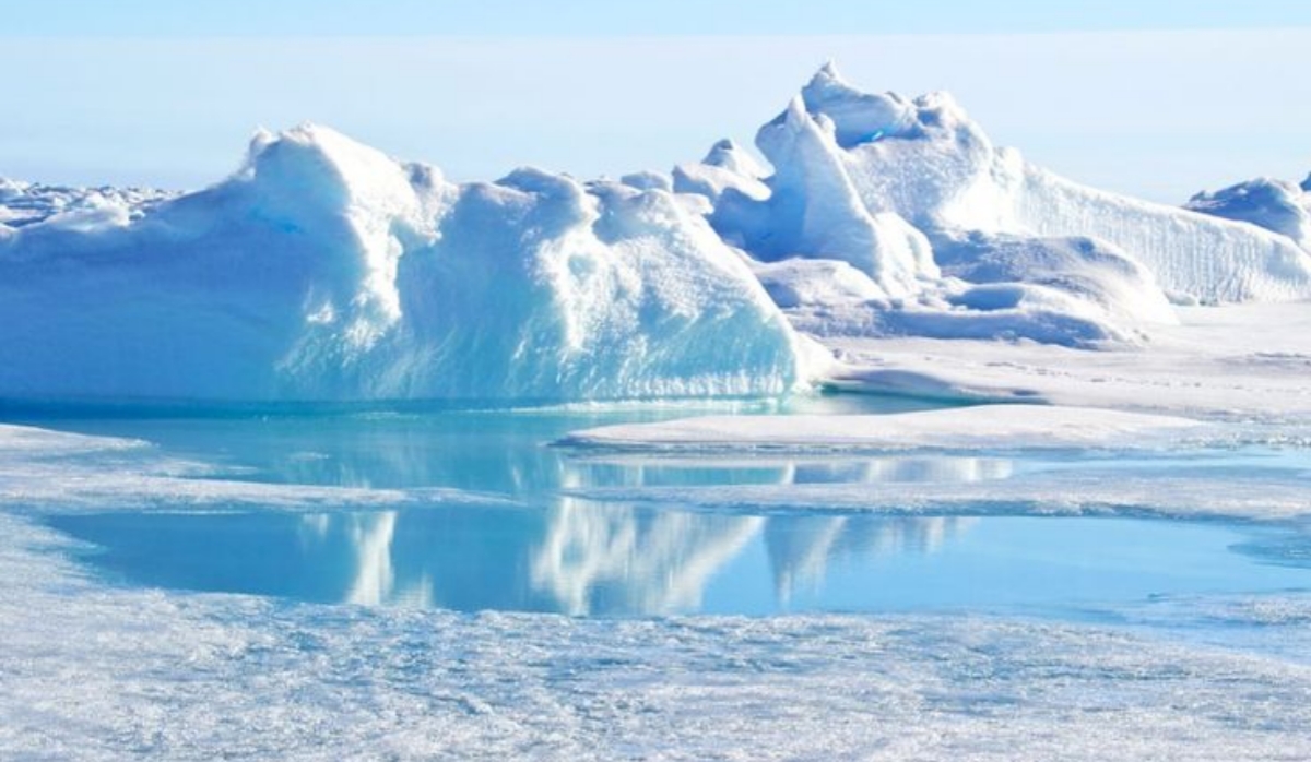 Misteri Tersembunyi di Kutub Selatan: Rahasia Benua yang Dingin dan Pengetahuan yang Belum Terjamah