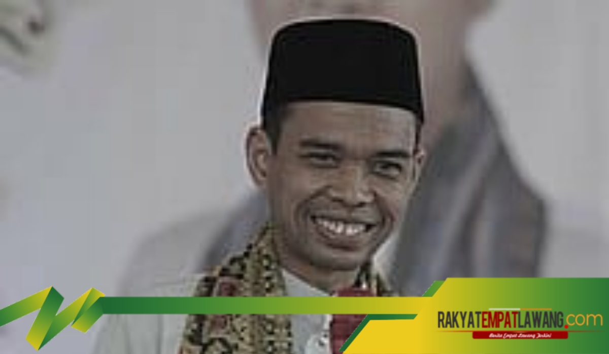 Cara Mandi Junub Sesuai Sunnah Nabi Menurut Ustad Abdul Somad: Memelihara Kesehatan Tubuh dan Rohani