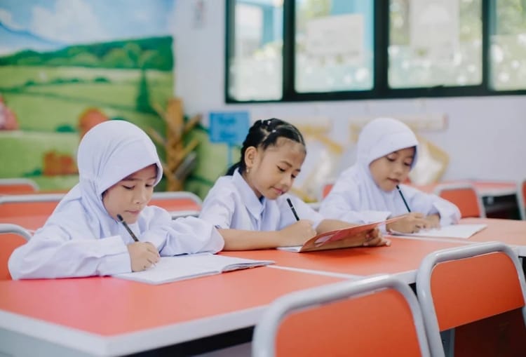 Libur Sekolah Sebulan Penuh di Ramadan 2025? Begini Rencananya!