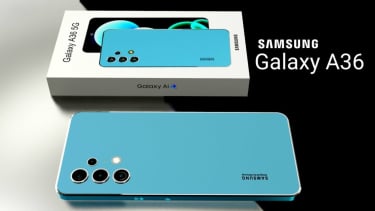 Samsung Galaxy A36 Resmi Diluncurkan! Spesifikasi Gahar dan Dukungan Update OS 6 Tahun