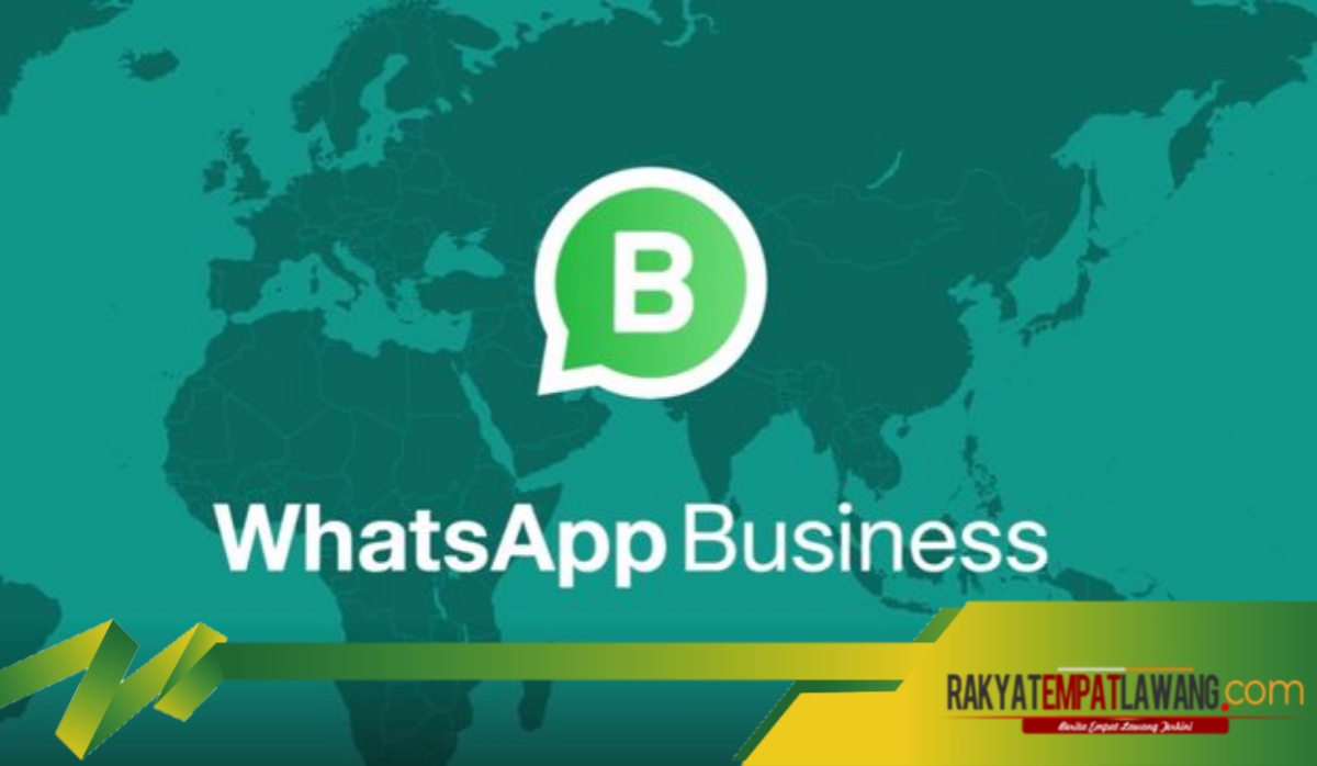Centang Biru Kini Hadir di WhatsApp Bisnis