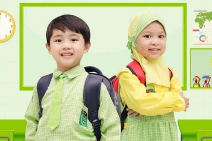 Keuntungan Jika TK/PAUD Jadi Sekolah Penggerak